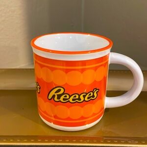 Reeses Coffee Mug ☕